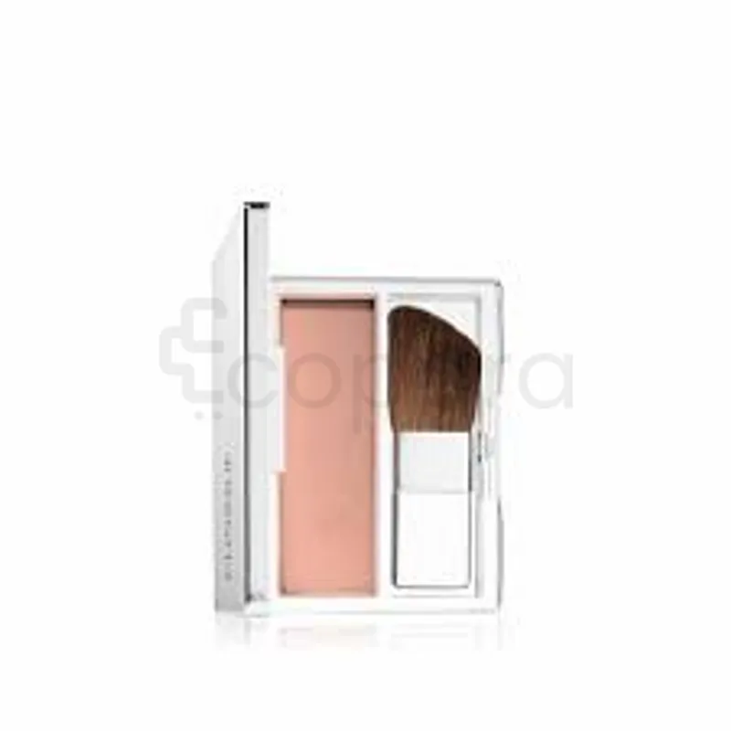 CLINIQUE BLUSHING BLUSH POUDRE AGLOW NUMERO 01 6G