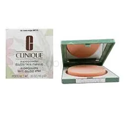 CLINIQUE SUPERPOWDER DOUBLE EFFET MATTE NEUTRAL NUMERO 07 10G