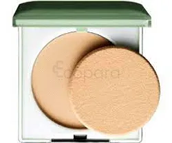 CLINIQUE STAY MATTE POUDRE INVISIBLE MATTE NUMERO 101 7.6G