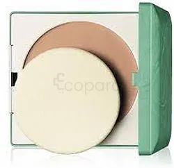 CLINIQUE STAY MATTE POUDRE HONEY NUMERO 04 7.6G