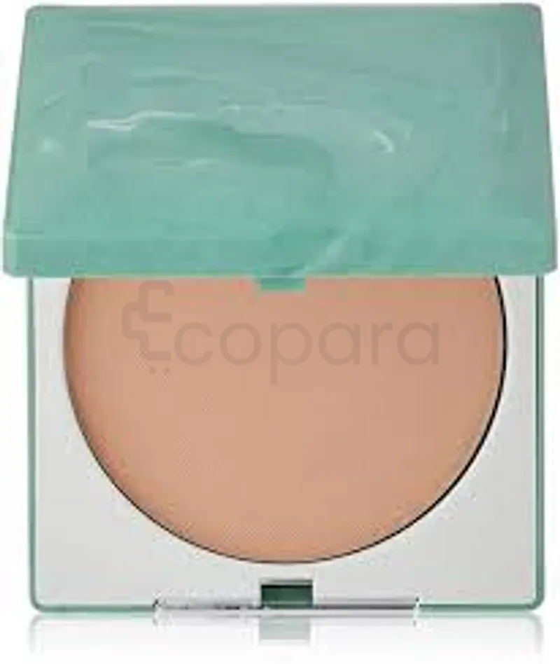 CLINIQUE STAY MATTE POUDRE BEIGE NUMERO 03 7.6G