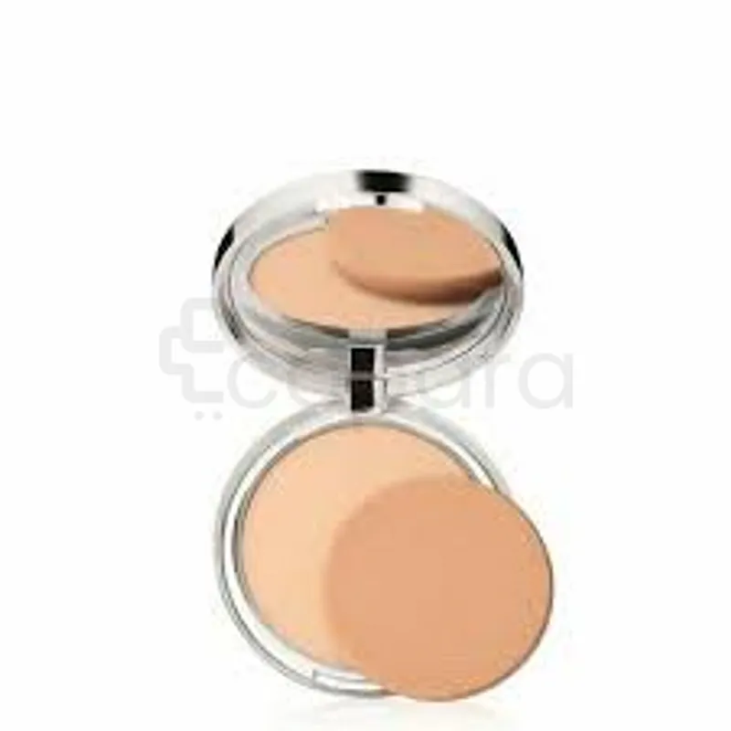 CLINIQUE STAY MATTE POUDRE NEUTRAL NUMERO 02 7.6G