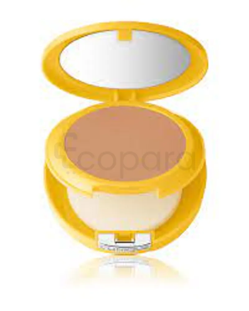 CLINIQUE POUDRE MINERAL COMPACT SPF30 NUMERO 03 MEDIUM