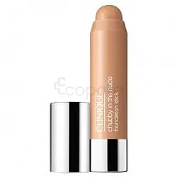CLINIQUE CHUBBY IN THE NUDE FOND DE TEINT STICK NUMERO 15 BOUNTIFUL BEIGE