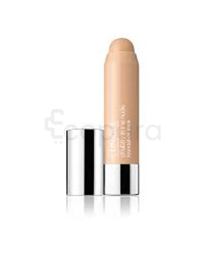 CLINIQUE CHUBBY IN THE NUDE FOND DE TEINT STICK INTENSE IVORY NUMERO 06