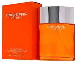 CLINIQUE HAPPY EAU DE TOILETTE 100ML