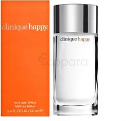 CLINIQUE HAPPY EAU DE PARFUM 100ML