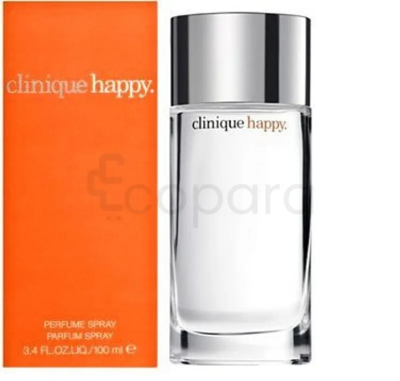 CLINIQUE HAPPY EAU DE PARFUM 100ML