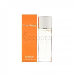 CLINIQUE HAPPY EAU DE PARFUM 50ML