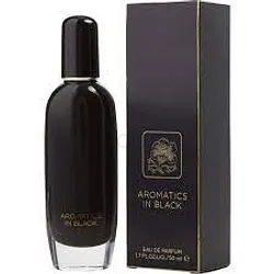 CLINIQUE AROMATICS IN BLACK EAU DE PARFUM 100ML