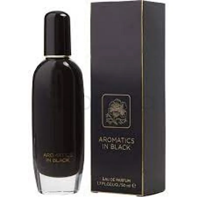CLINIQUE AROMATICS IN BLACK EAU DE PARFUM 100ML