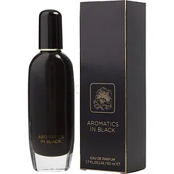 CLINIQUE AROMATICS IN BLACK EAU DE PARFUM 50ML