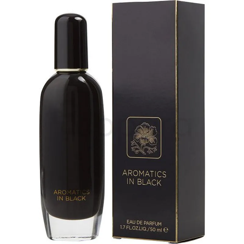 CLINIQUE AROMATICS IN BLACK EAU DE PARFUM 50ML
