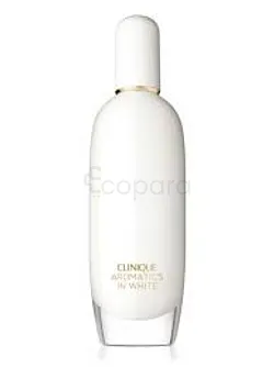 CLINIQUE AROMATICS IN WHITE 100ML