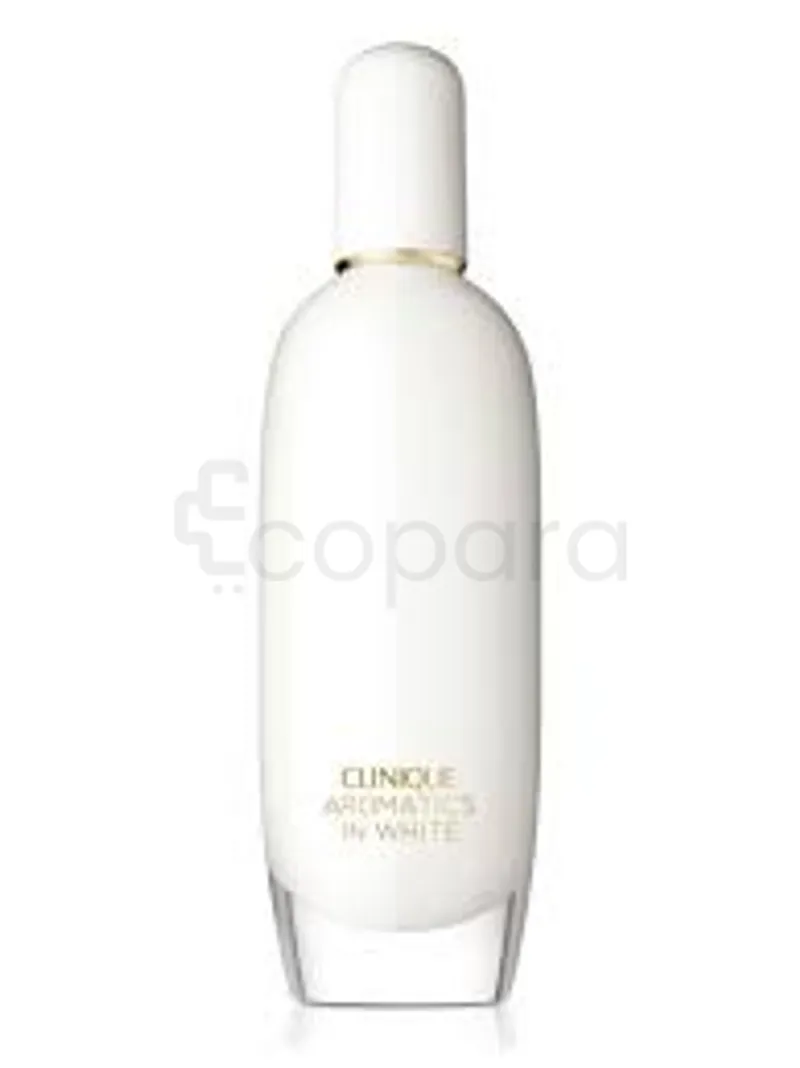 CLINIQUE AROMATICS IN WHITE 100ML
