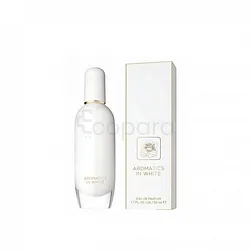 CLINIQUE AROMATICS IN WHITE 50ML