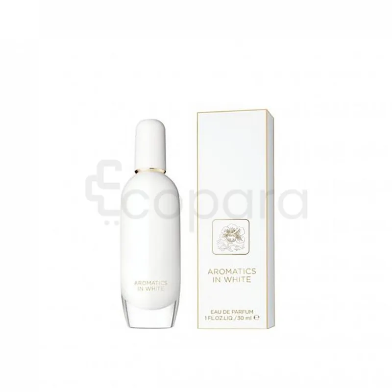 CLINIQUE AROMATICS IN WHITE 30ML