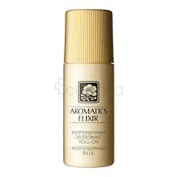 CLINIQUE AROMATICS ELIXIR ANTIPERSPIRANT DEODORANT ROLL-ON 75ML