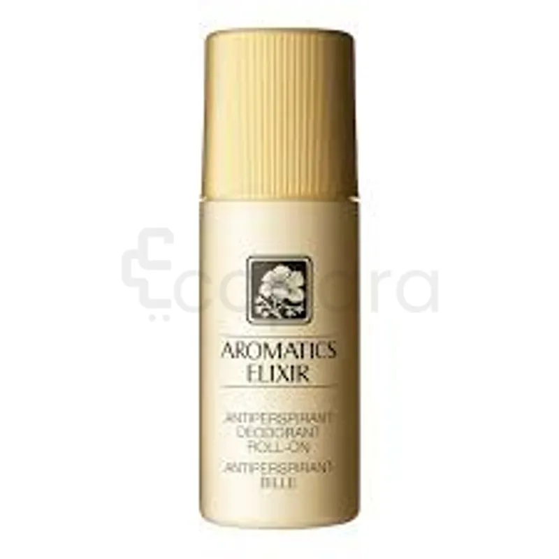 CLINIQUE AROMATICS ELIXIR ANTIPERSPIRANT DEODORANT ROLL-ON 75ML