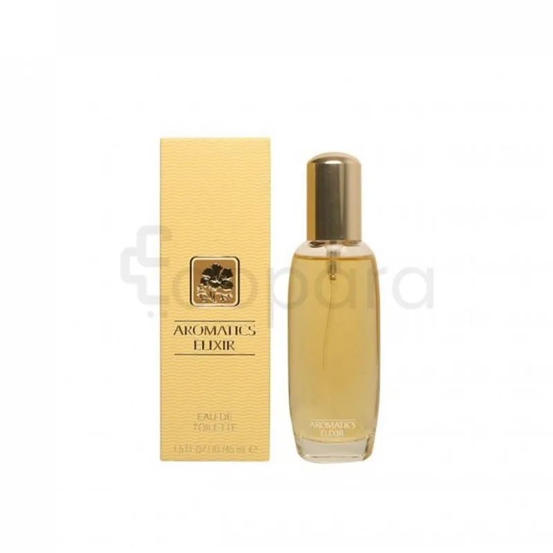 CLINIQUE AROMATICS ELIXIR EAU DE TOILETTE 45ML