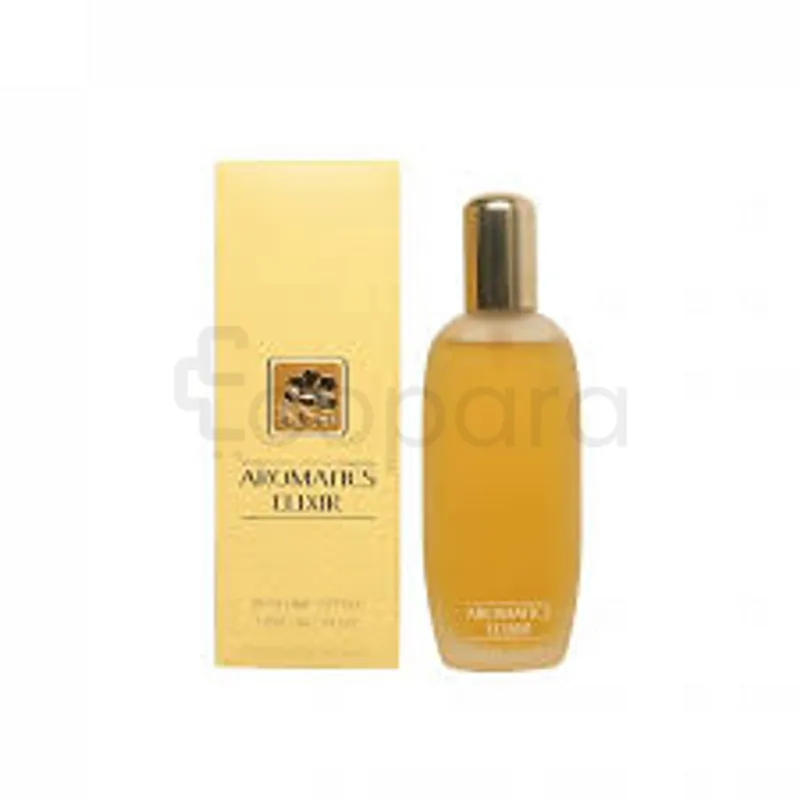 CLINIQUE AROMATICS ELIXIR EAU DE PARFUM 100ML