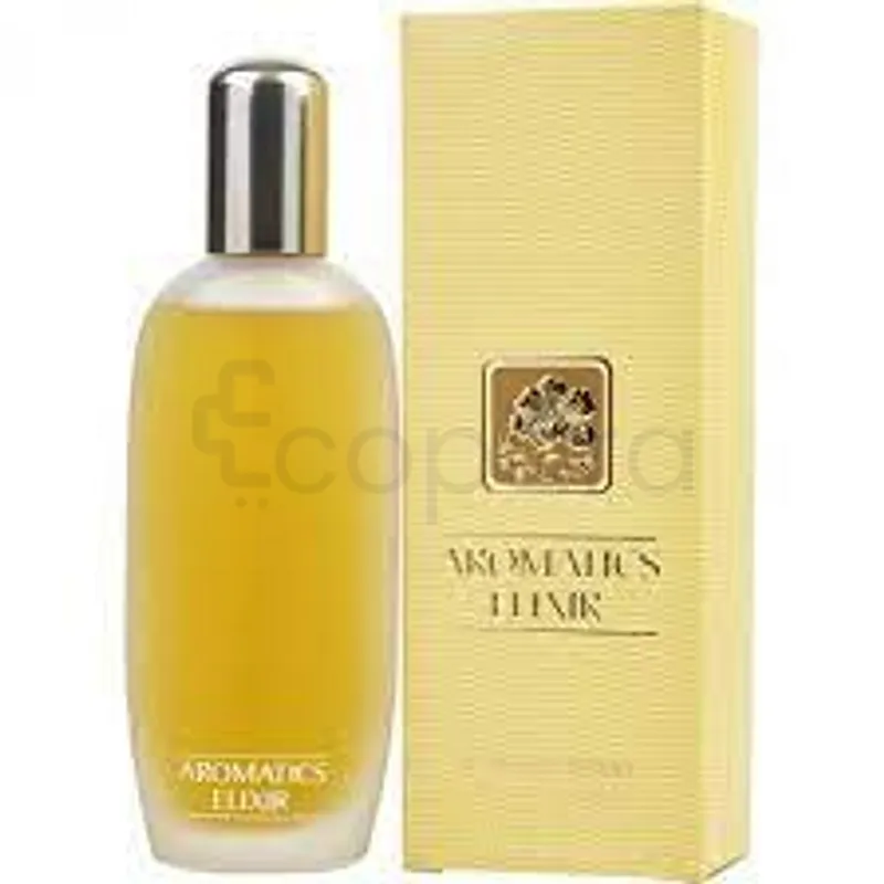 CLINIQUE AROMATICS ELIXIR EAU DE PARFUM 45ML