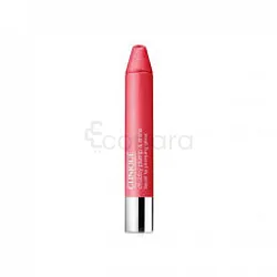 CLINIQUE LIP BALM CHUBBY PLUMP & SHINE BRILLANT A LEVRES FLUIDE REPULPANT NUMERO 5 POWERHOUSE PUNCH