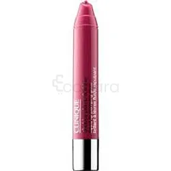 CLINIQUE LIP BALM CHUBBY PLUMP & SHINE BRILLANT A LEVRES FLUIDE REPULPANT NUMERO 3 PORTLY PEACH
