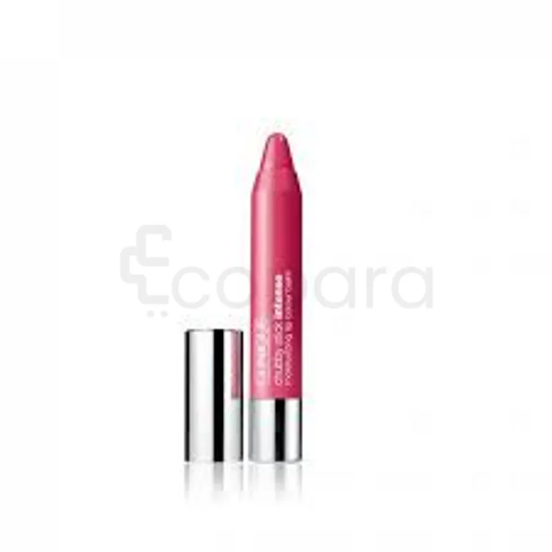 CLINIQUE LIP BALM CHUBBY STICK INTENSE PLUSHEST PUNCH NUMERO 05