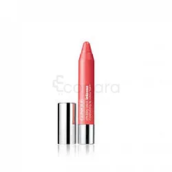 CLINIQUE LIP BALM CHUBBY STICK INTENSE HEFTIEST HIBISCUS NUMERO 04