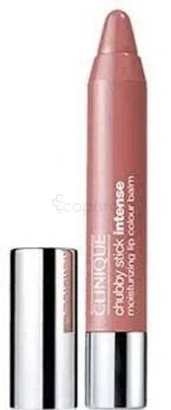CLINIQUE LIP BALM CHUBBY STICK INTENSE CURVIEST CARAMEL NUMERO 01