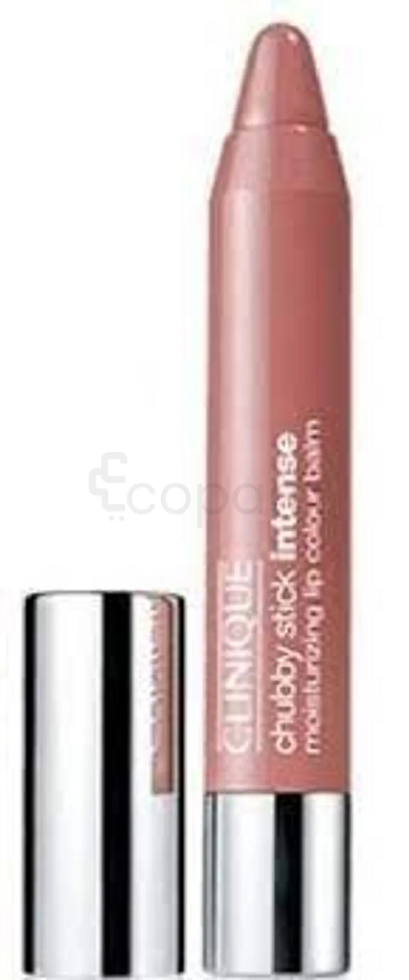 CLINIQUE LIP BALM CHUBBY STICK INTENSE CURVIEST CARAMEL NUMERO 01