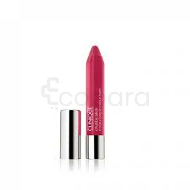 CLINIQUE LIP BALM CHUBBY STICK CURVY CANDY NUMERO 14
