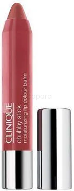 CLINIQUE LIP BALM CHUBBY STICK MEGA MELON NUMERO 04