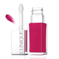 CLINIQUE POP LACQUER NUMERO 07 GO-GO POP