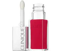 CLINIQUE POP LACQUER NUMERO 06 LOVE
