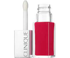 CLINIQUE POP LACQUER NUMERO 06 LOVE