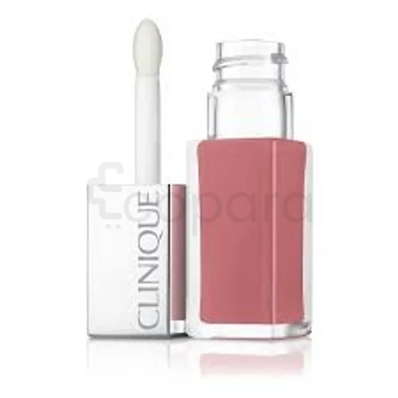 CLINIQUE POP LACQUER NUMERO 05 WINK POP