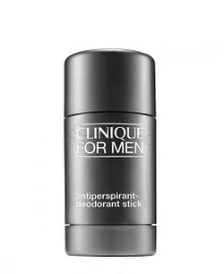 CLINIQUE MEN DEODORANT ANTIPERSPIRANT STICK 75G
