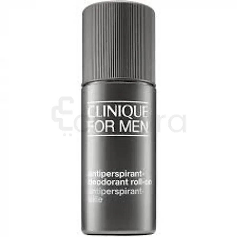 CLINIQUE MEN DEODORANT ANTIPERSPIRANT-BILLE 75ML