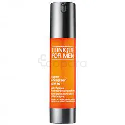 CLINIQUE MEN CONCENTRE HYDRATANT ANTI-FATIGUE SPF40 48ML