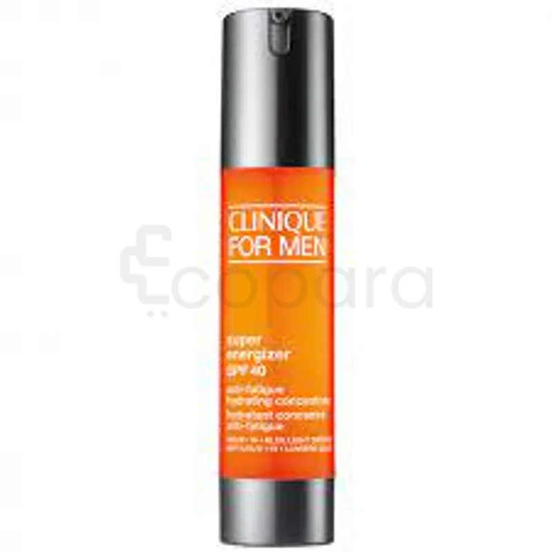 CLINIQUE MEN CONCENTRE HYDRATANT ANTI-FATIGUE SPF40 48ML
