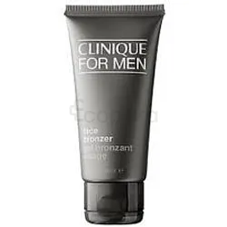 CLINIQUE MEN GEL BRONZANT INVISIBLE 60ML