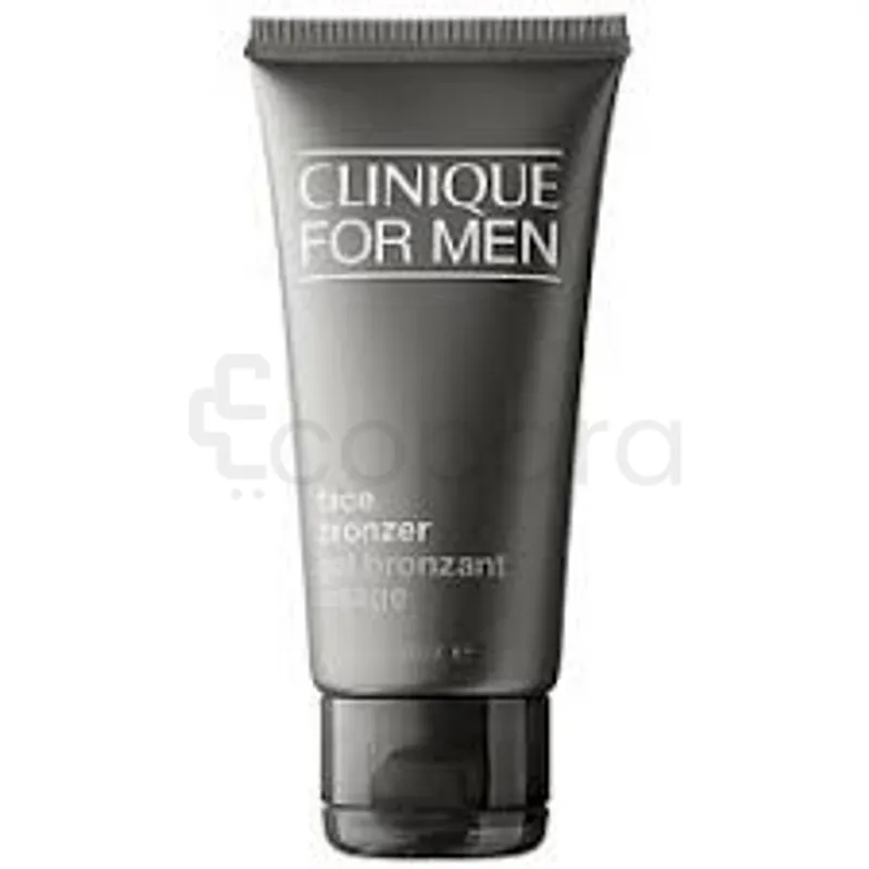 CLINIQUE MEN GEL BRONZANT INVISIBLE 60ML