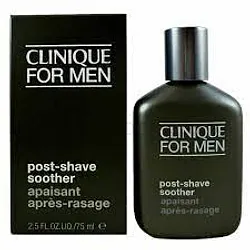 CLINIQUE MEN APAISANT DU RASAGE 75ML