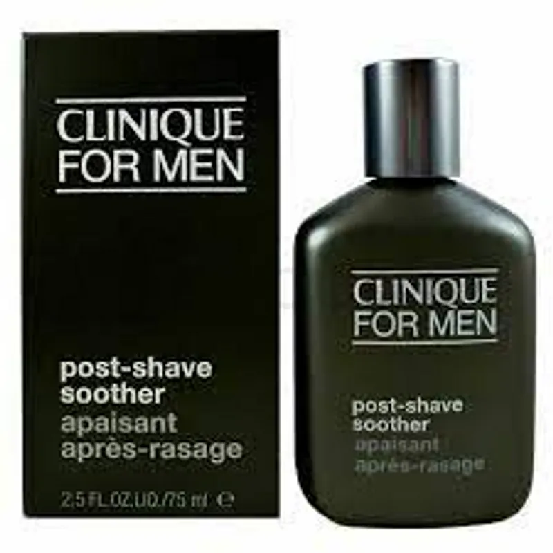 CLINIQUE MEN APAISANT DU RASAGE 75ML