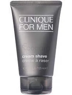 CLINIQUE MEN CREME A RASER 125ML
