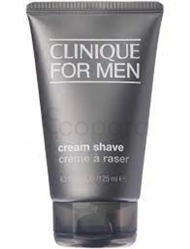 CLINIQUE MEN CREME A RASER 125ML