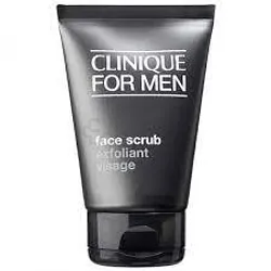 CLINIQUE MEN EXFOLIANT VISAGE 100ML