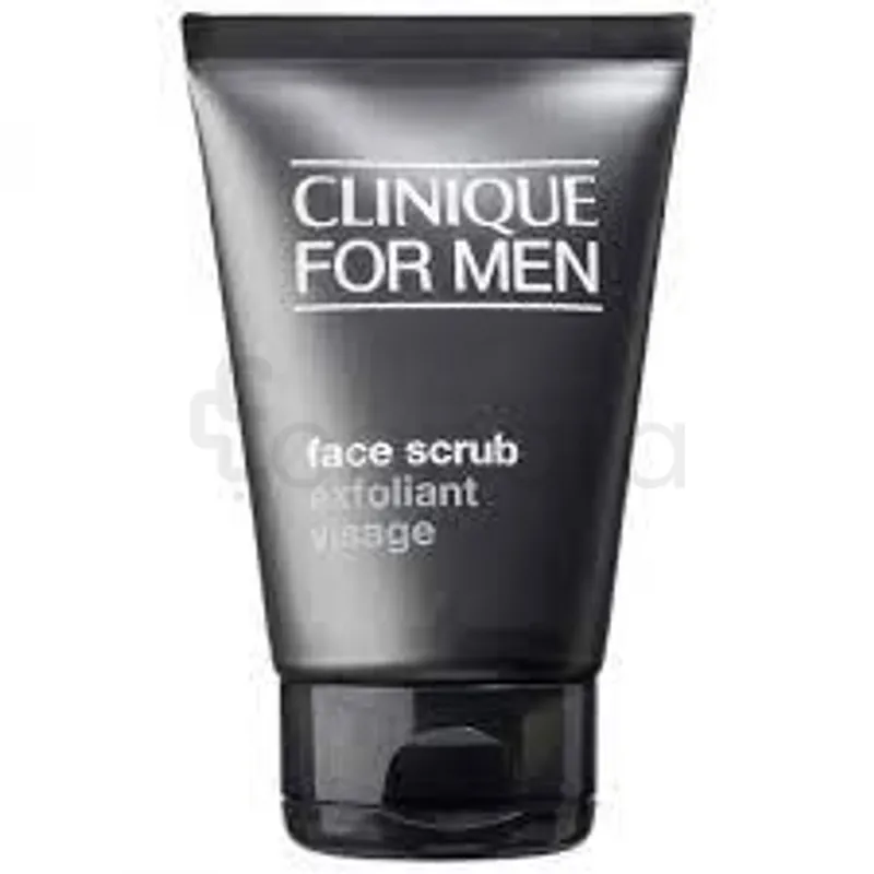 CLINIQUE MEN EXFOLIANT VISAGE 100ML